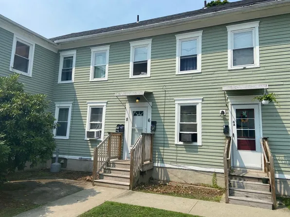 6 S 5th Ave #6B, Norwich, CT 06360