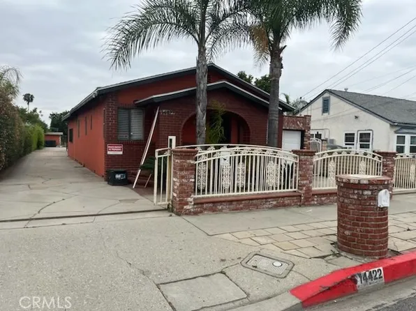 14422 Olive St, Baldwin Park, CA 91706