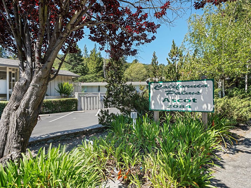 ASC Apartment Rentals Moraga, CA Zillow
