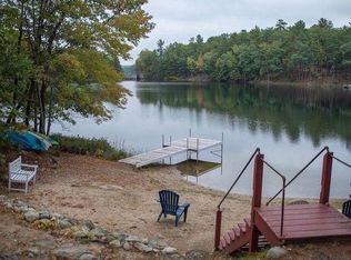 16 Mill Pond Dr, Windham, ME 04062