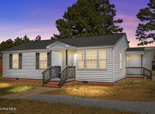 812 Grimes Road, Washington, NC 27889