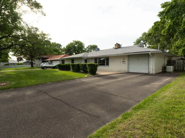 351 79th Ave NE, Spring Lake Park, MN 55432