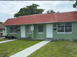 1035 NW 8th Ave, Fort Lauderdale, FL 33311