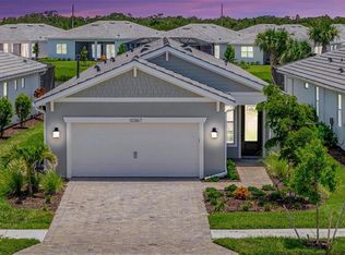 10367 Abaco Falls Dr, Englewood, FL 34223