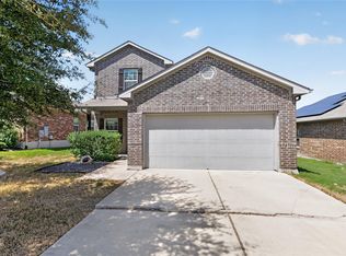 13316 Kearns Dr, Pflugerville, TX 78660
