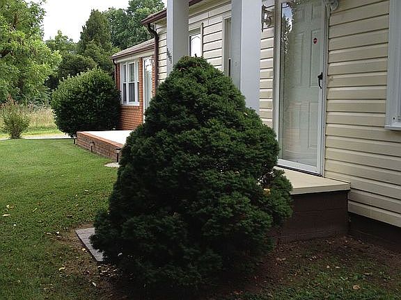 Another view of Front