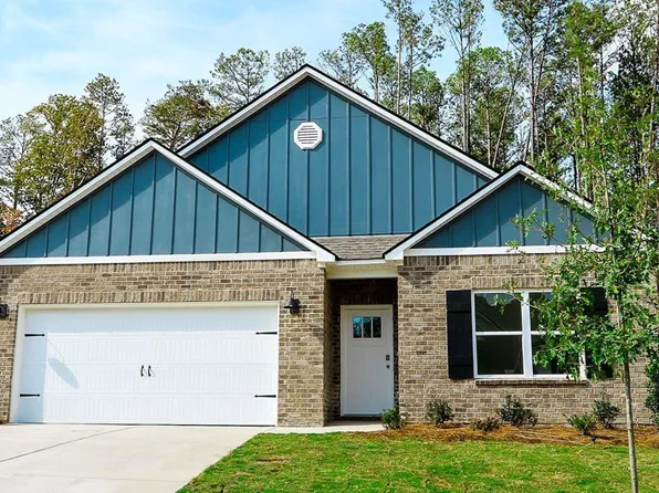 515 Boxwood Bnd, Calera, AL 35040