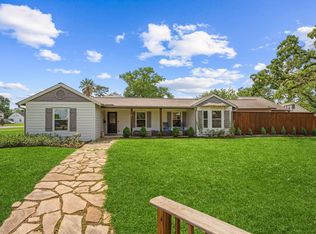 3003 Randall St, Houston, TX 77018