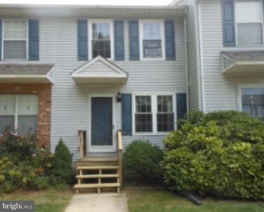 131 Cobble Creek Curv #131, Newark, DE, 19702