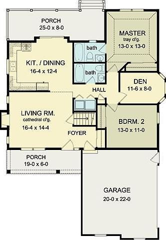 2nd image of 50L James Moore Cir