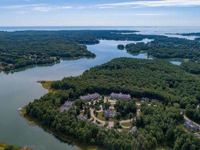 100 Shepards Cove Road #G-305, Kittery, ME, 03904