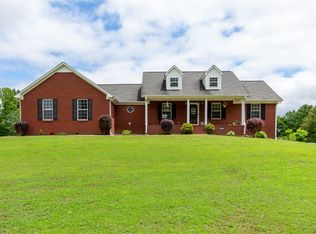 1155 Johnson Branch Rd, Pulaski, TN 38478