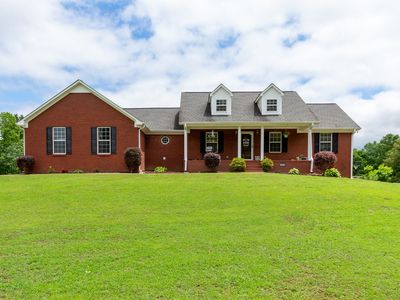 1155 Johnson Branch Rd, Pulaski, TN, 38478