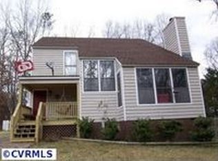 8504 Claypool Rd, Richmond, VA 23236