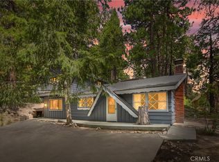 2529 Rim Of The World Dr, Running Springs, CA 92382