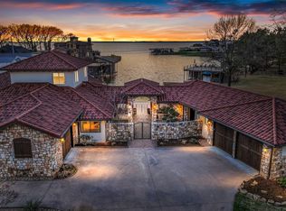 21 Westview Cir, Malakoff, TX 75148