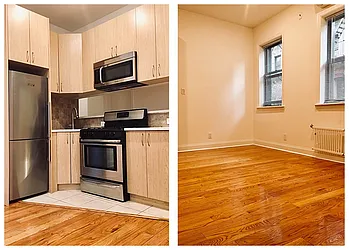 Rented by Quest Realty Sunnyside Corp