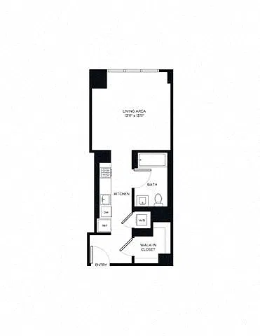 Floor plan 0N