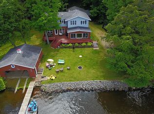 7229 Millcreek Ln, Three Lakes, WI 54562