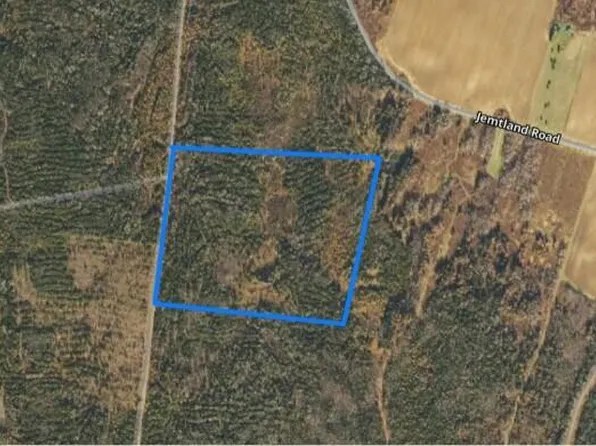Lot# 82.6 Stockholm Road, Connor Twp, ME 04736