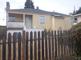 8445 40th Ave SW, Seattle, WA 98136