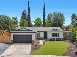 5706 N Tamera Ave, Fresno, CA