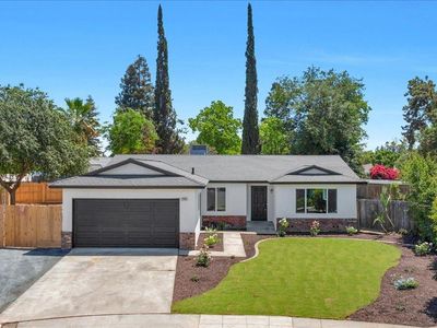5706 N Tamera Ave, Fresno, CA, 93711
