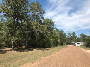 614 Redberry Rd, Somerville, TX 77879