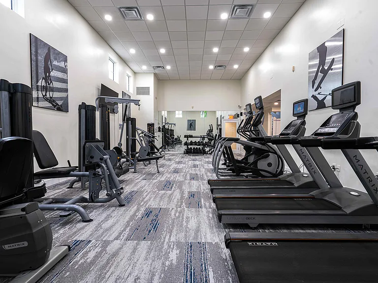 Fitness That Fits Your Lifestyle