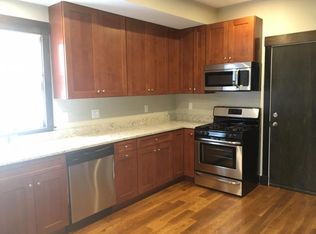 46 Creighton St #3L, Jamaica Plain, MA 02130