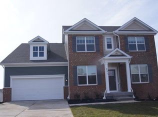 629 N Chandler Dr, Westminster, MD 21157