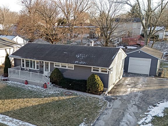 2nd image of 312 W Taylor St