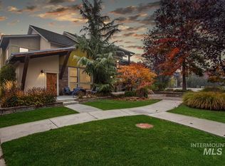 1279 E Lone Creek Dr, Eagle, ID 83616