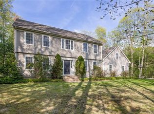 6 Quail Run, Harwinton, CT 06791