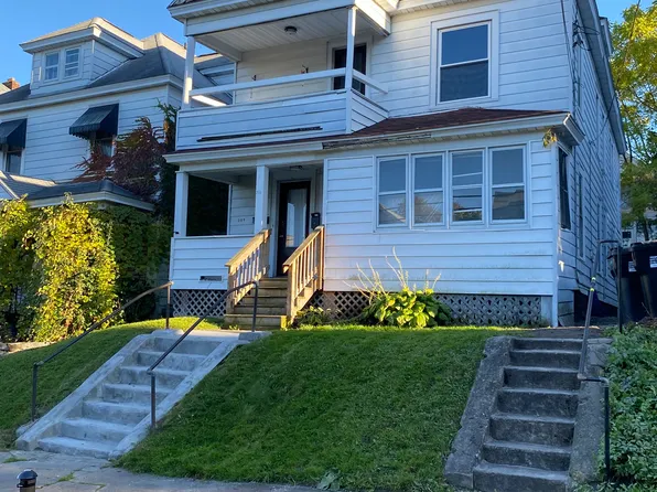 309 Tennyson Ave #309, Syracuse, NY 13204