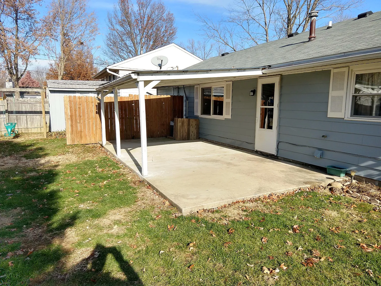 4 bed, 1428 sqft, $1,625 — Photo 2