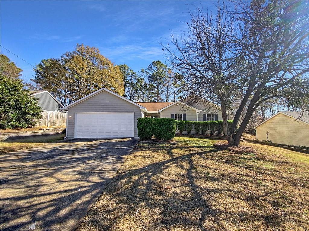 6130 Amberly Rd, Rex, GA 30273 Zillow