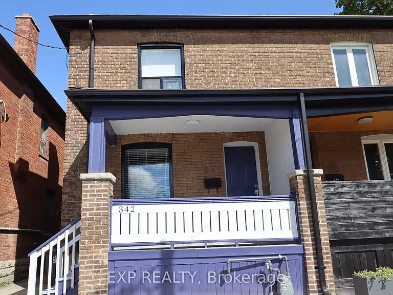 342 Eglinton Ave E — Photo 4