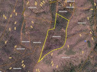 0 Sassafras Rd, Sylva, NC 28779