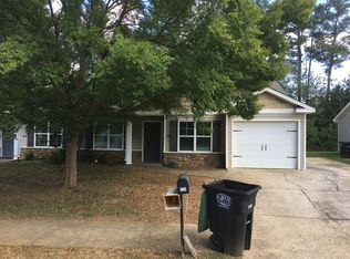 134 & 136 Melody Lane, Rome, GA 30165