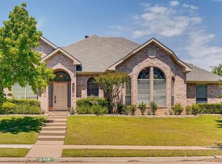 2419 Creekside Cir N, Irving, TX 75063