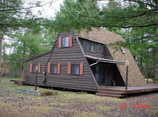 5 Sinclair Dr, Northville, NY 12134