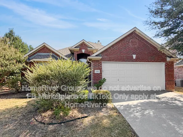 8009 Juliette Dr, McKinney, TX 75071