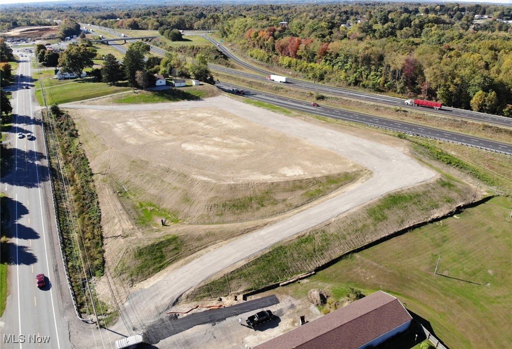 Real estate listing image