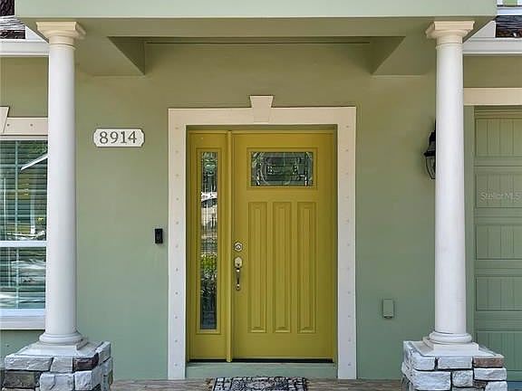 2nd image of 8914 N Lynn Ave
