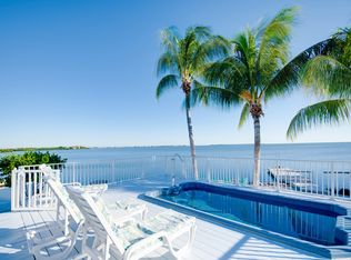 100 Sacarma Dr, Cudjoe Key, FL 33042