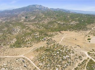 0 Centennial St #3, Aguanga, CA 92536