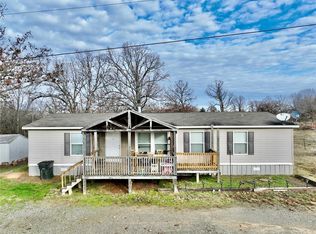 7016 E 303rd St S, Porum, OK 74455