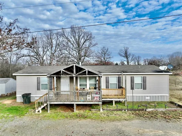 7016 E 303rd St S, Porum, OK 74455