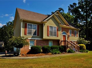 10 Etowah Ln SW, Cartersville, GA 30120